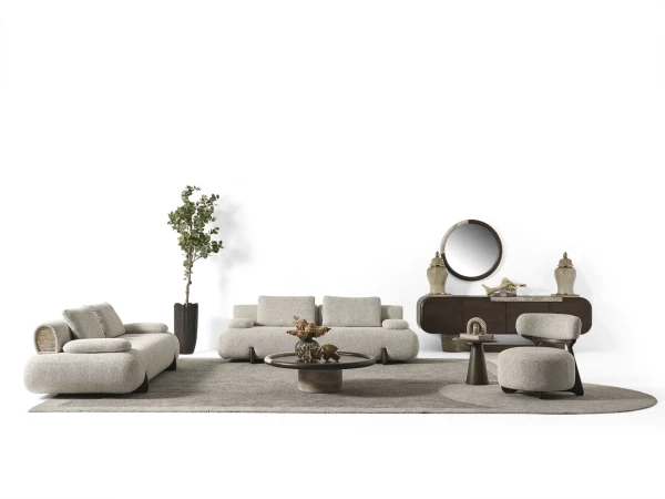 Mira Koltuk Takımı