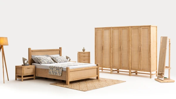 Casablanca Yatak Odası