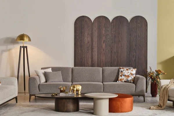 Loft Koltuk Takımı